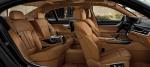 BMW 750iL Celebration Edition Competition 2016 года